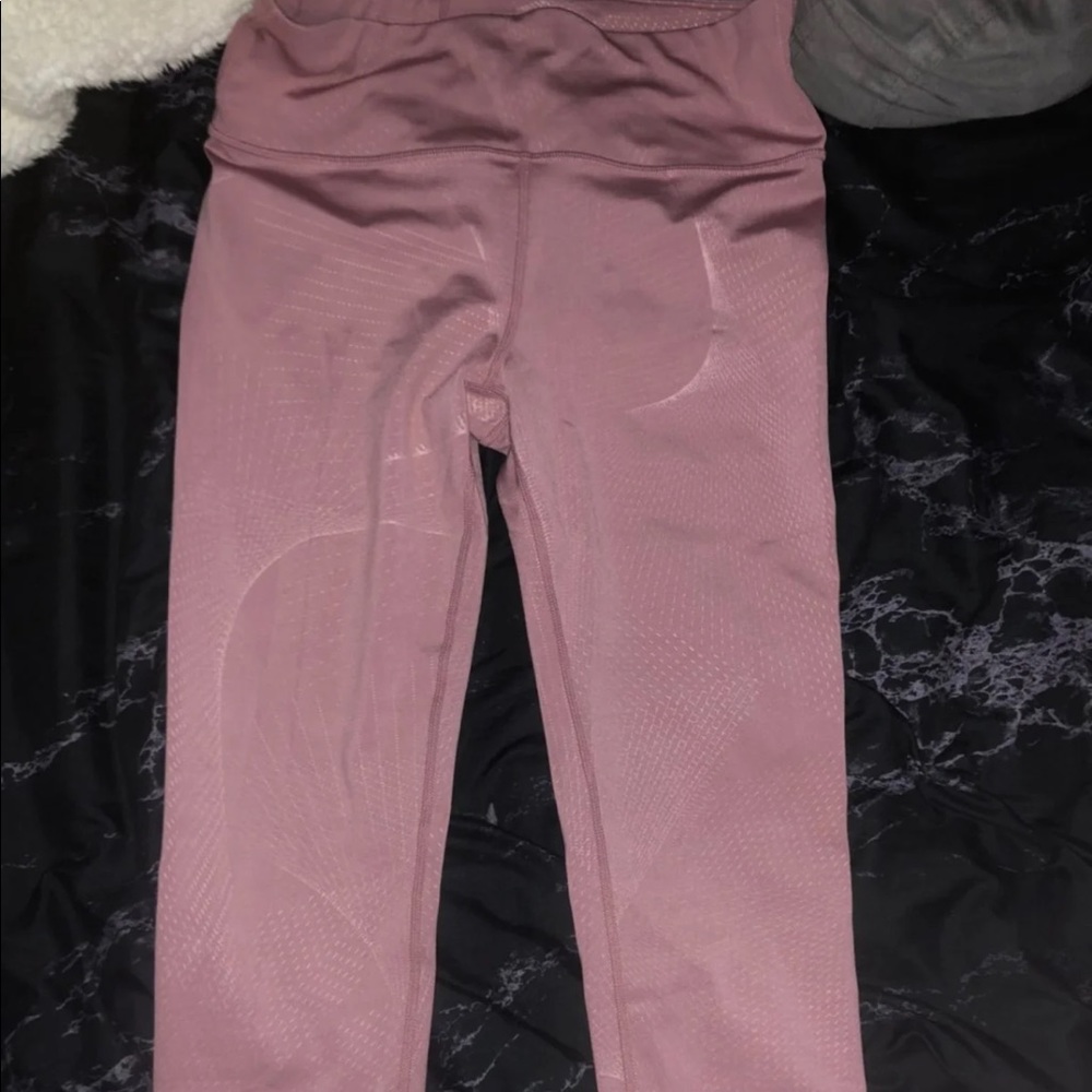 Gap Fit workout leggings